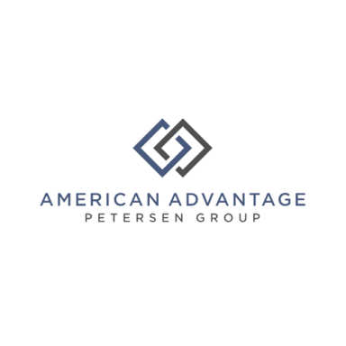 American Advantage - Petersen Group logo